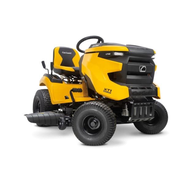 Cub Cadet - XT1 LT42 IntelliPOWER Lawn Tractor
