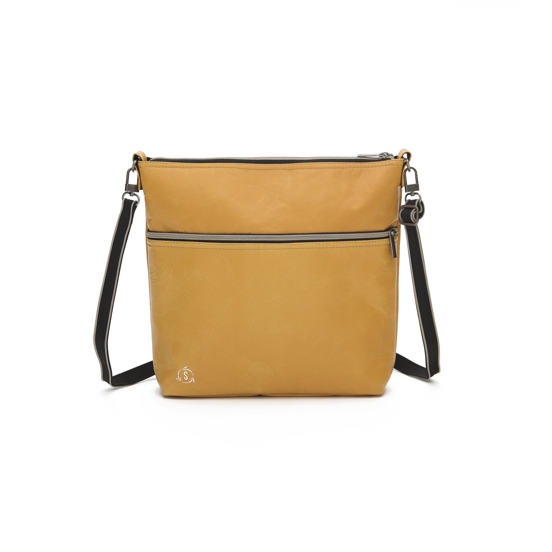 Wildcard Studio Bag Small-Denim