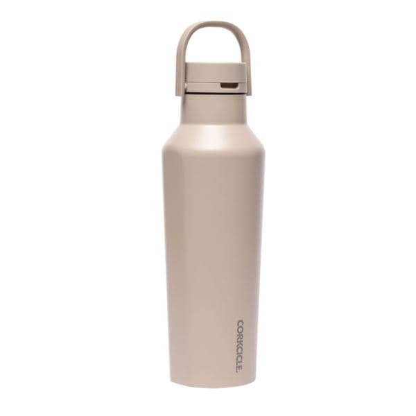 20oz Sport Canteen - Desert