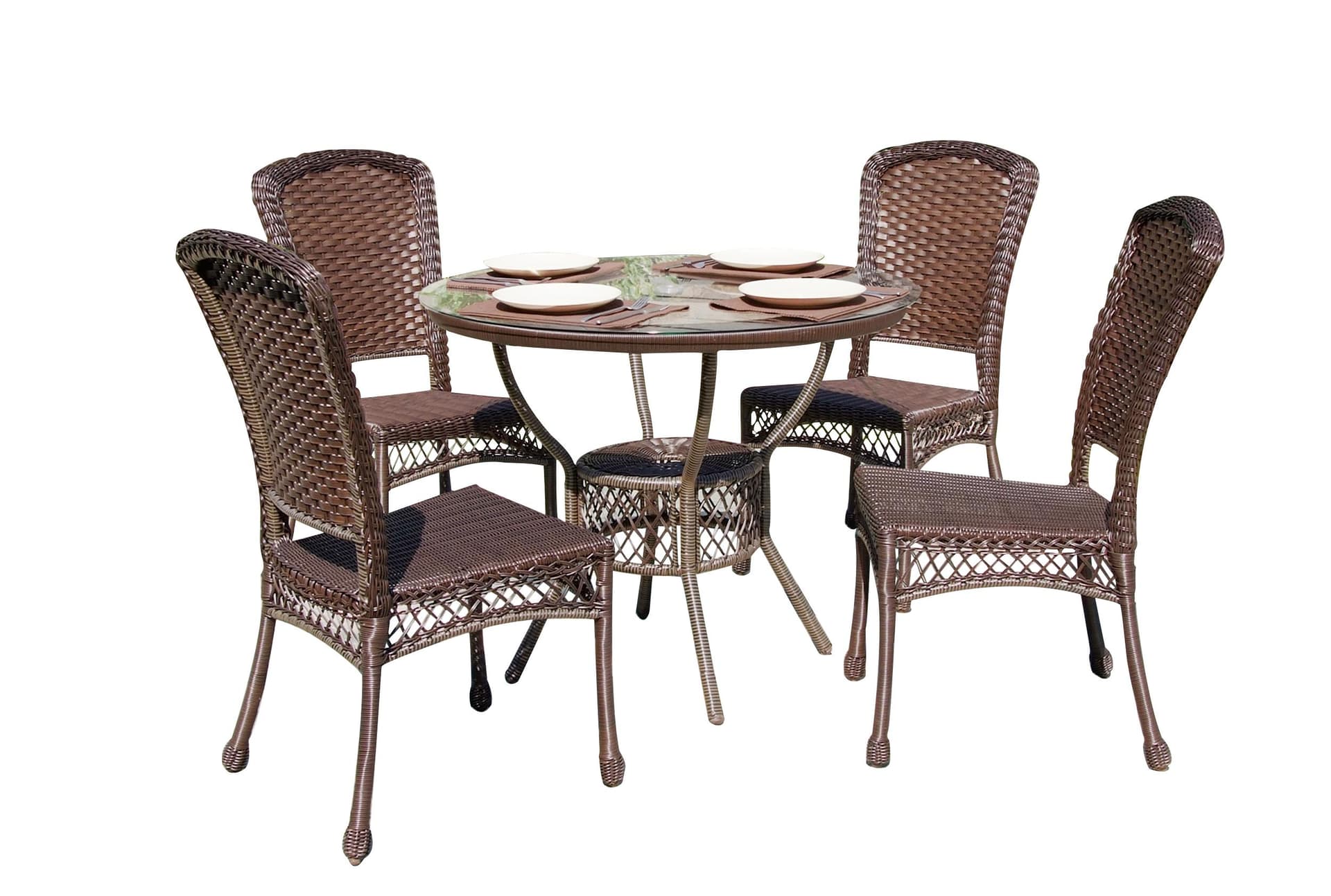 Earth Collection Dining Set