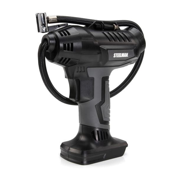 Steelman 20V Cordless 160 Max PSI Tire Inflator