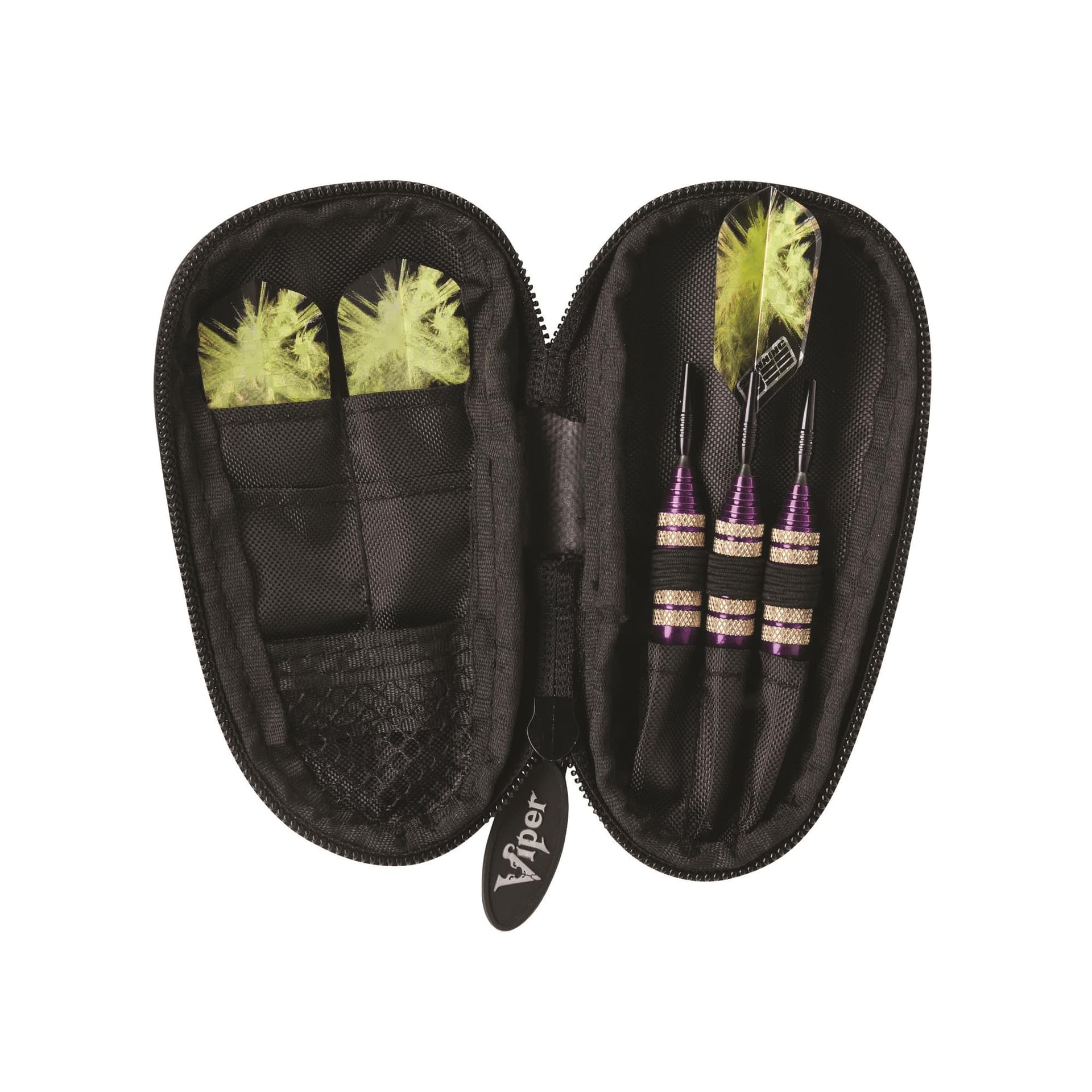 Viper Spinning Bee Purple Soft Tip Darts 16 Grams