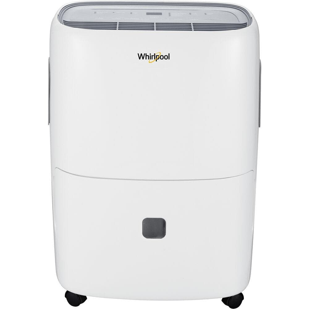 Energy Star 50-Pint Dehumidifier