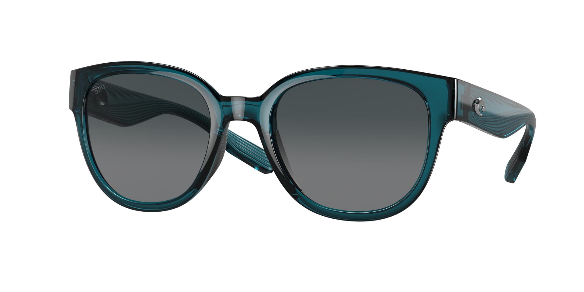 Salina Sunglasses - Teal