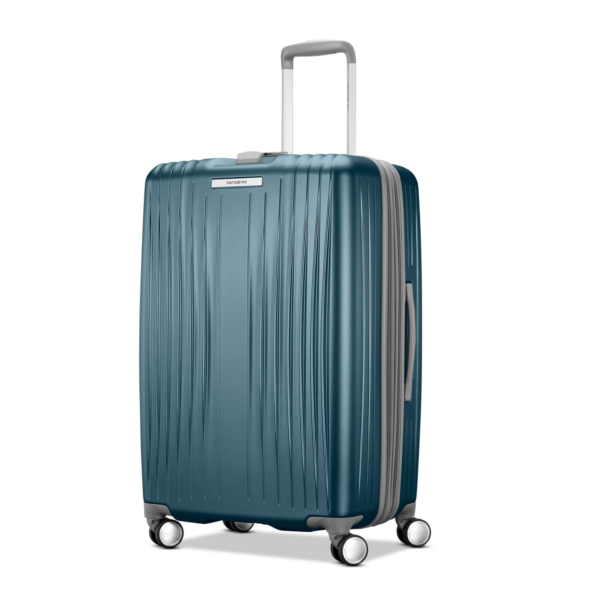 Opto 3 Medium Hardside Spinner Frost Teal