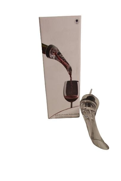 Wine Aerating Pourer