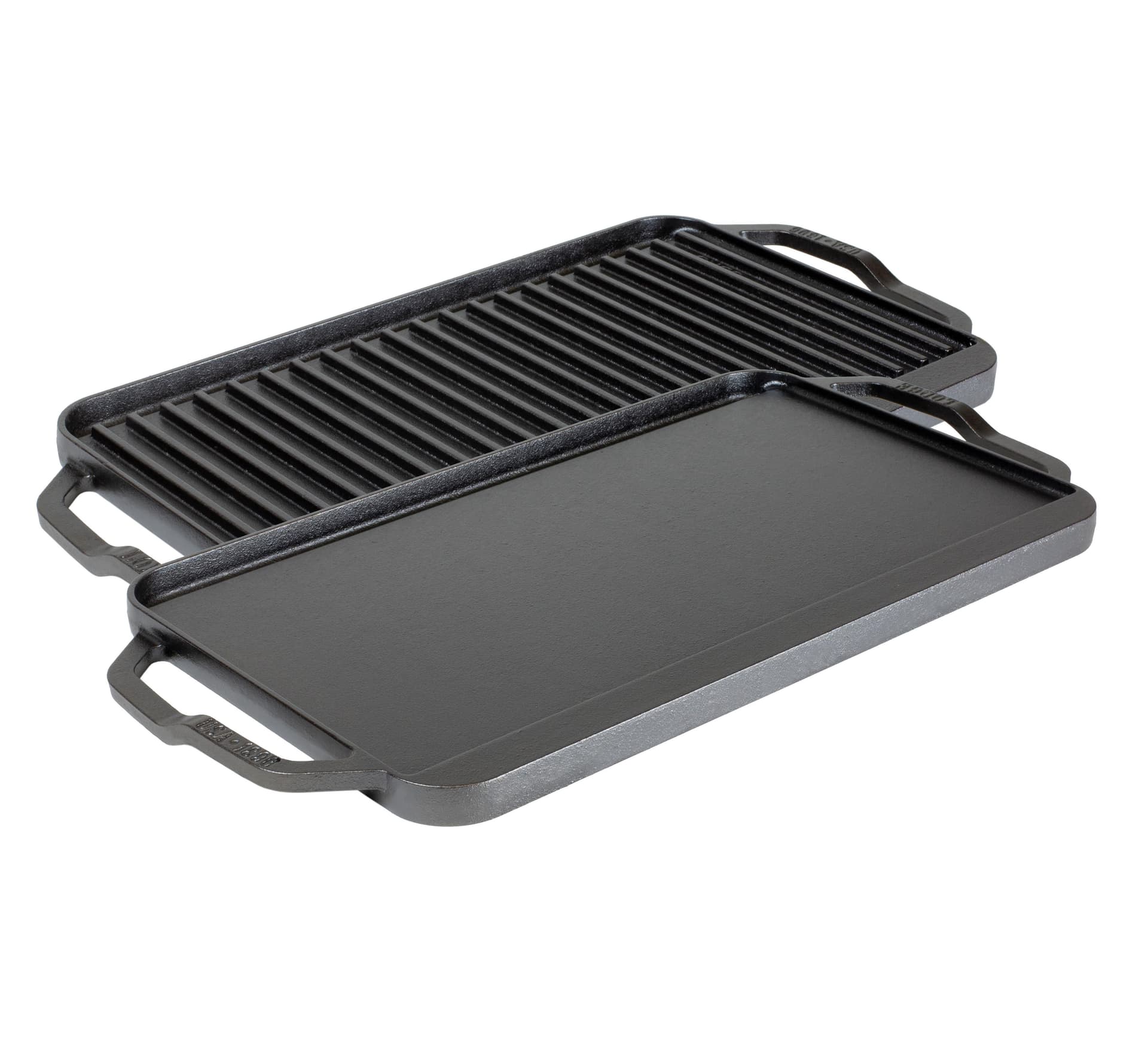 Chef Collection - Reversible Grill/Griddle