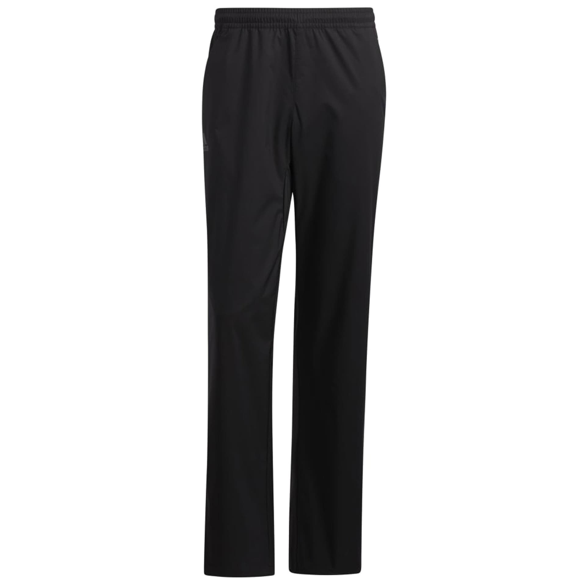 Adidas Provisional Golf Rain Pant - Black/XXL