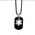 Men's Zion Star of David Necklace