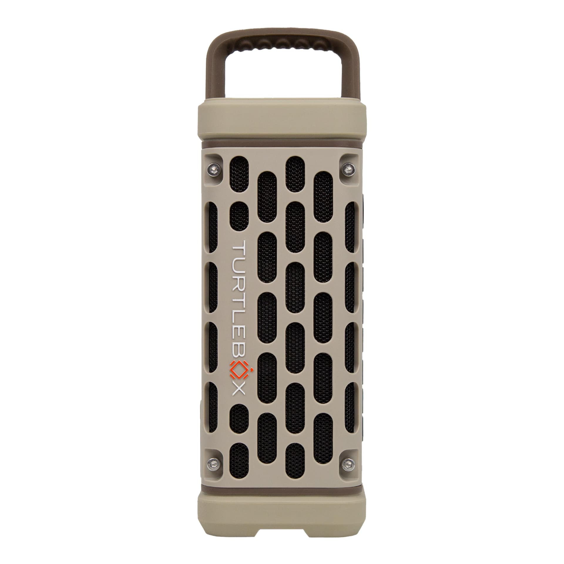 Ranger Portable Speaker - Tan