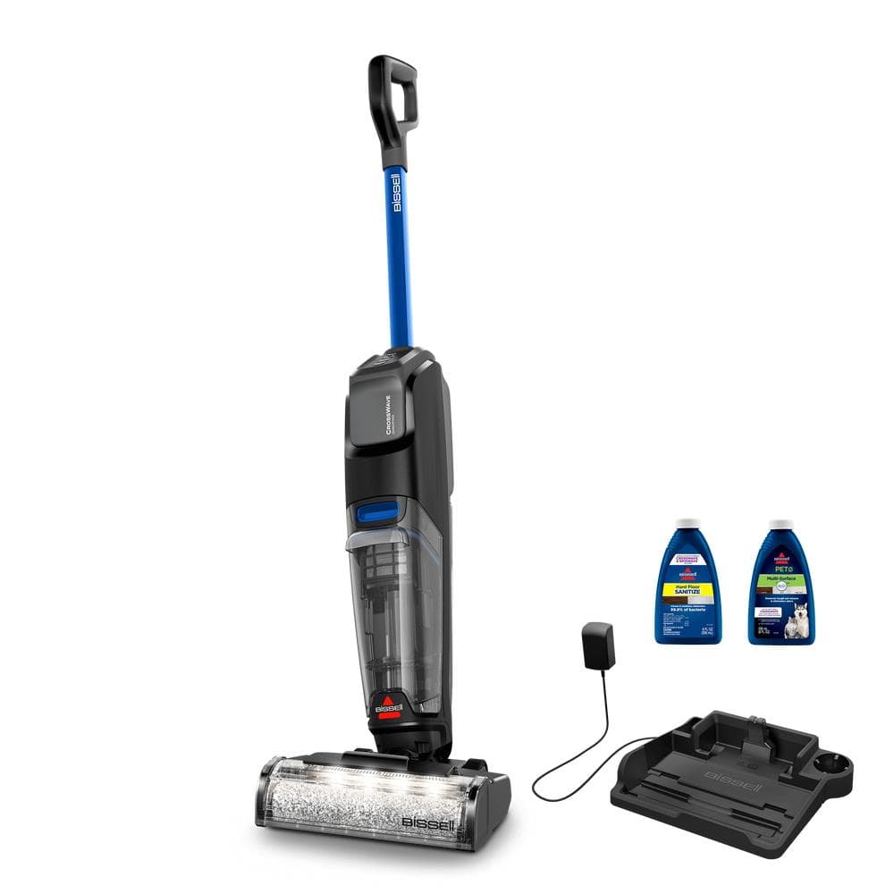 CrossWave OmniFind All-in-One Multi-Surface Cleaner
