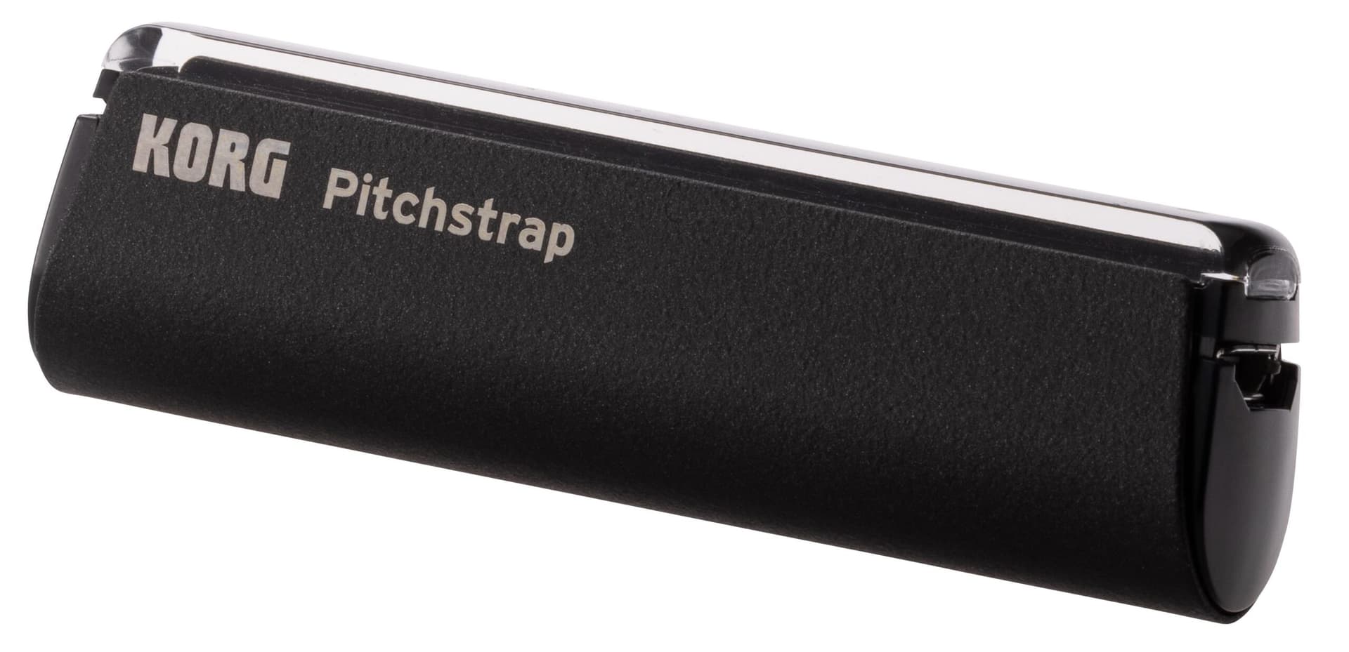 Pitchstrap Guitar and Bass Strap Tuner