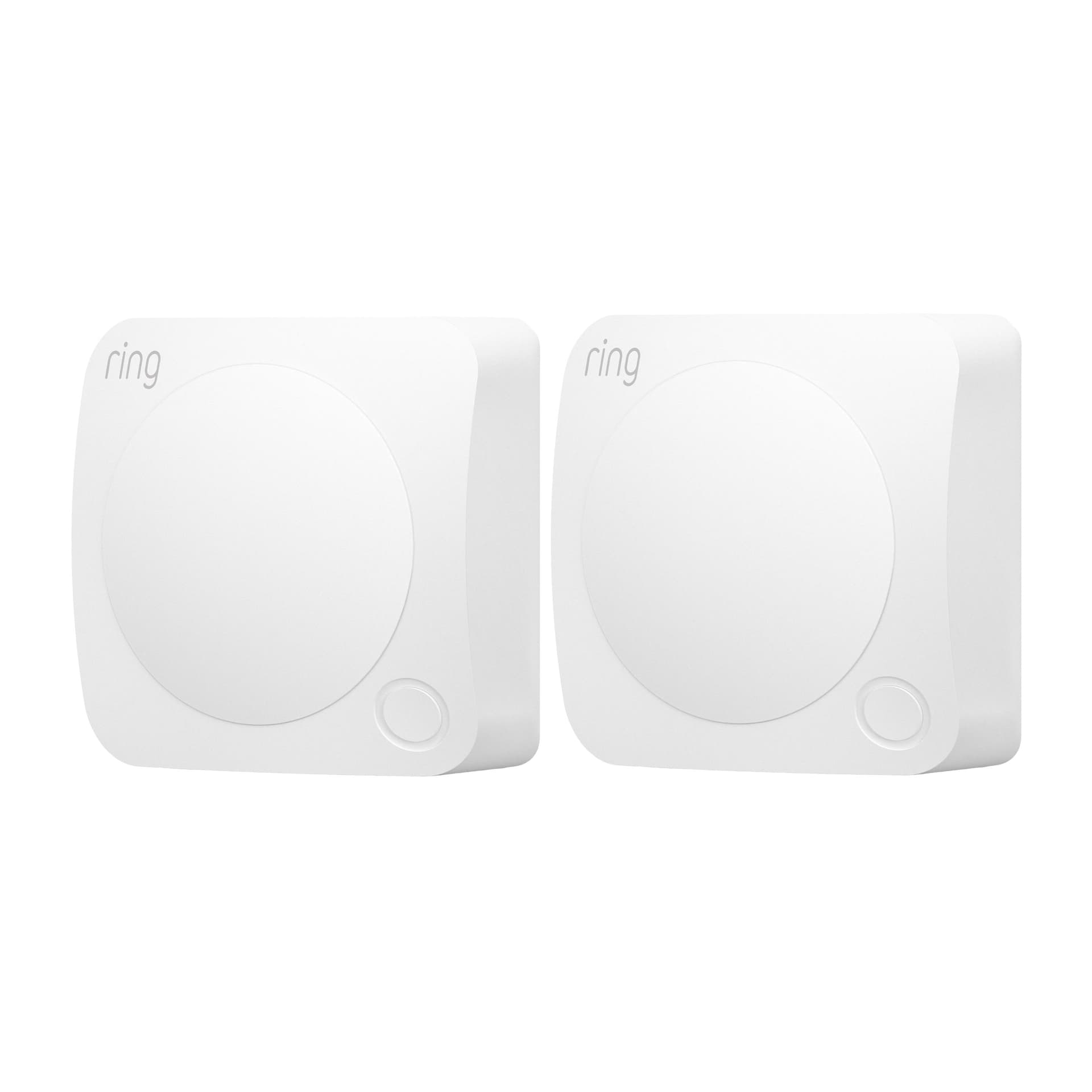 Alarm Motion Detector - 2nd Generation, 2-Pack