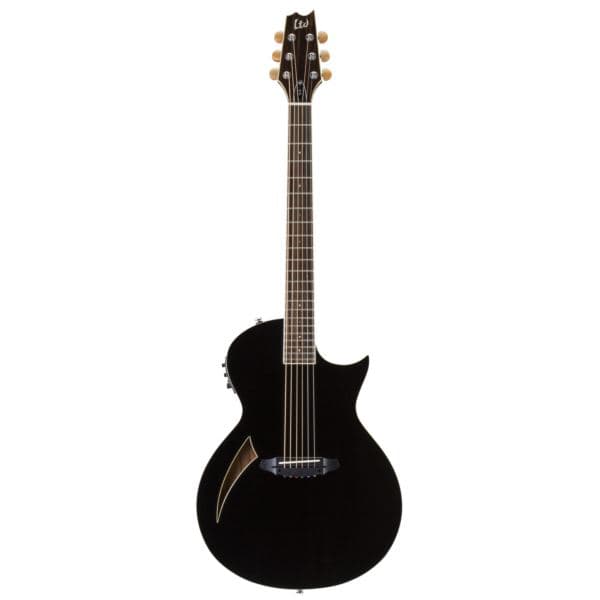 LTD TL-6 Acoustic Electric Guitar