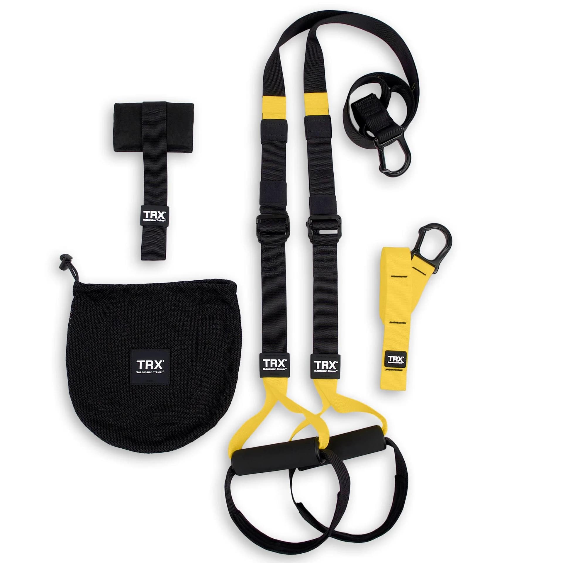 Strong Suspension Trainer