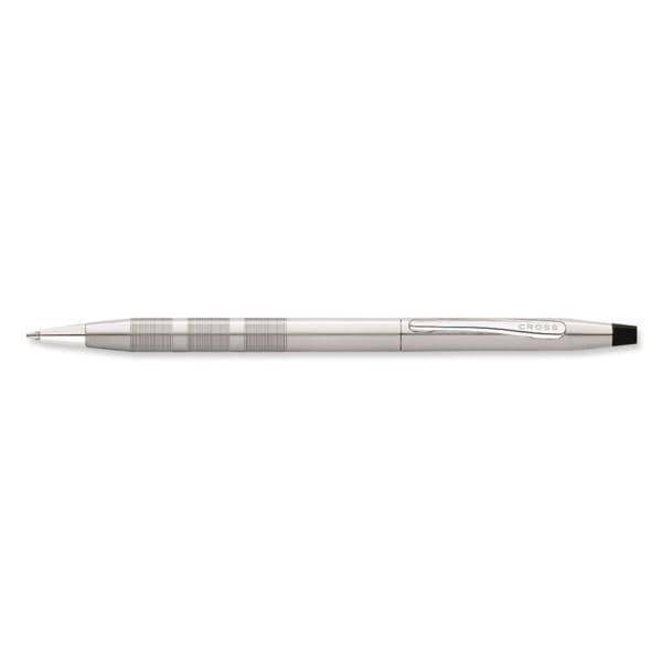 Cross Classic Century Satin Chrome Ball-point Pen