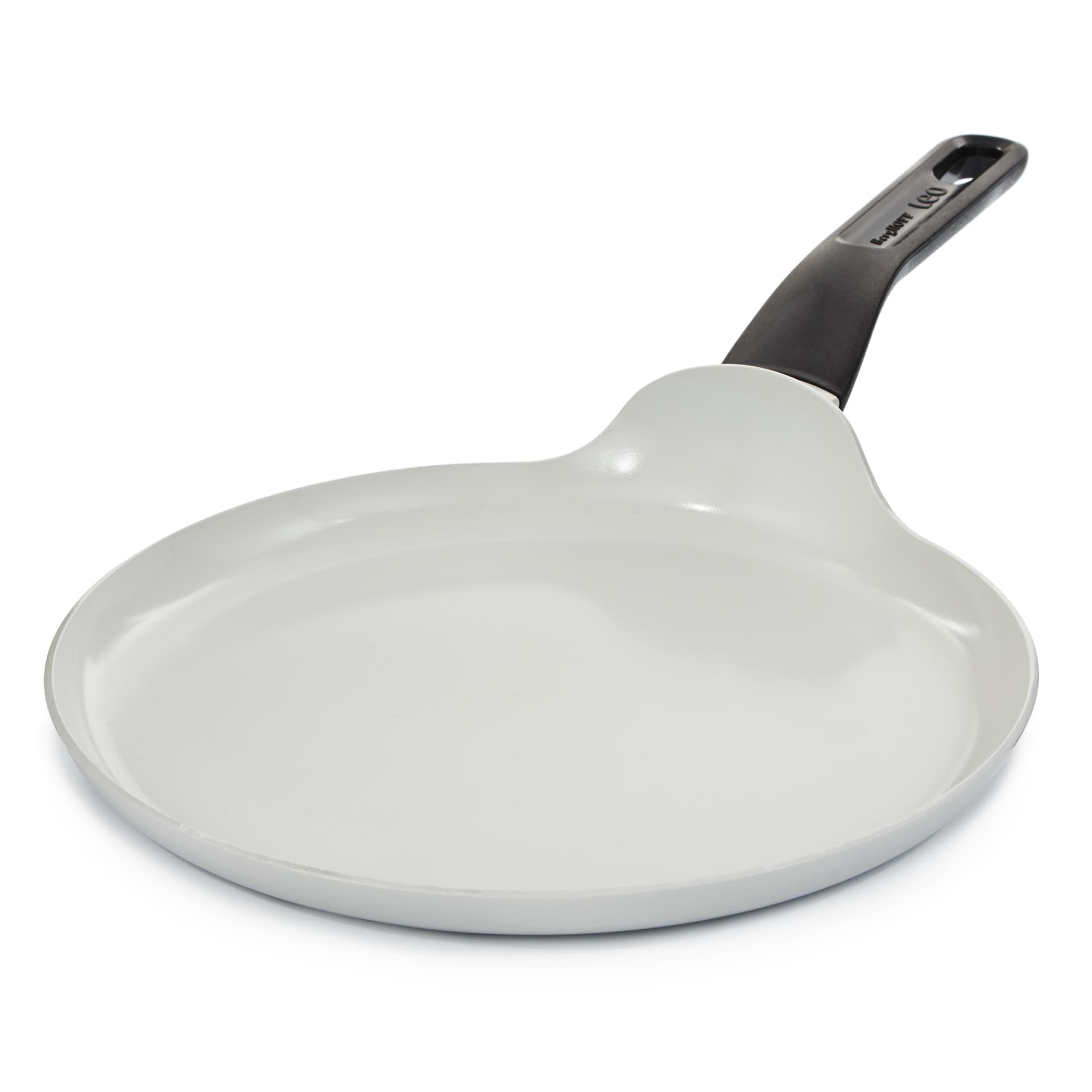 Leo Glints Nonstick Recycled Aluminum Pancake Pan 9.5"