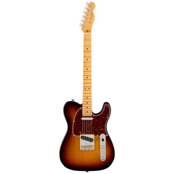American Professional II Telecaster w/ Maple Fingerboard