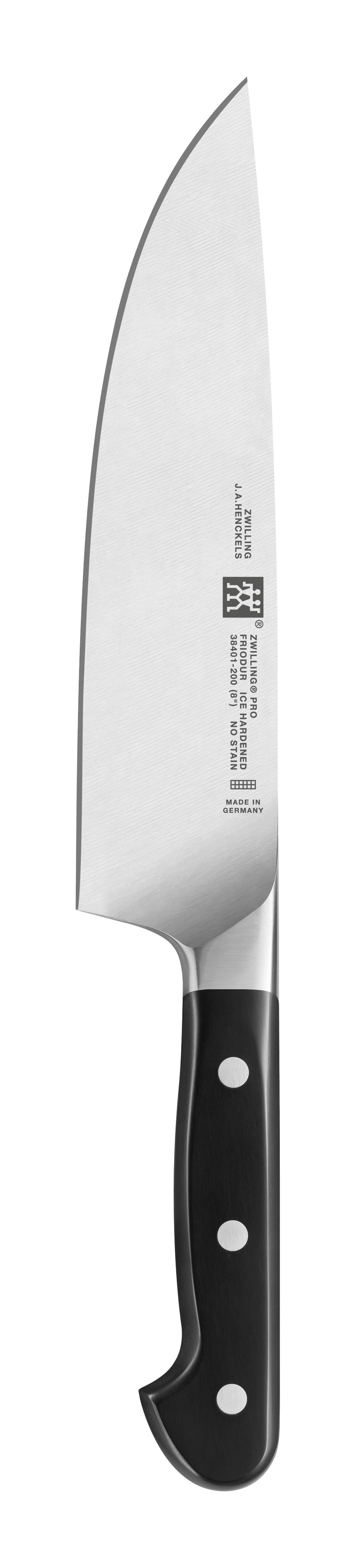 Zwilling Pro 8" Chef's Knife