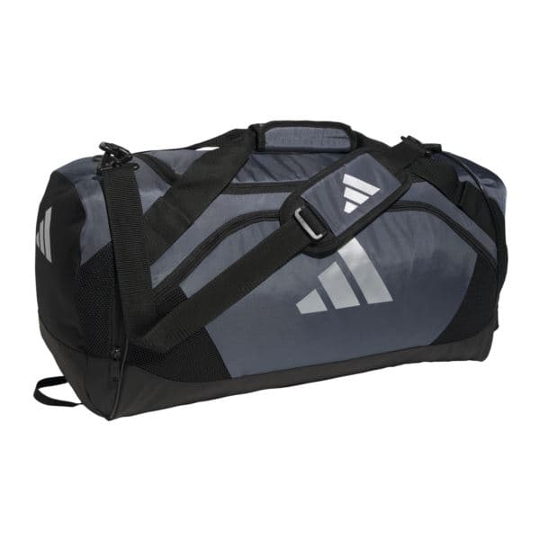 Team Issue II Medium Duffel - Team Onix Grey