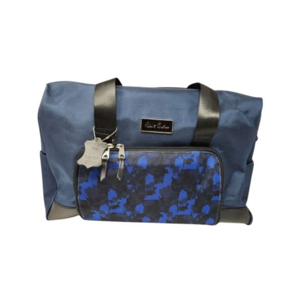 Weekend Get Away Bag Size 20"