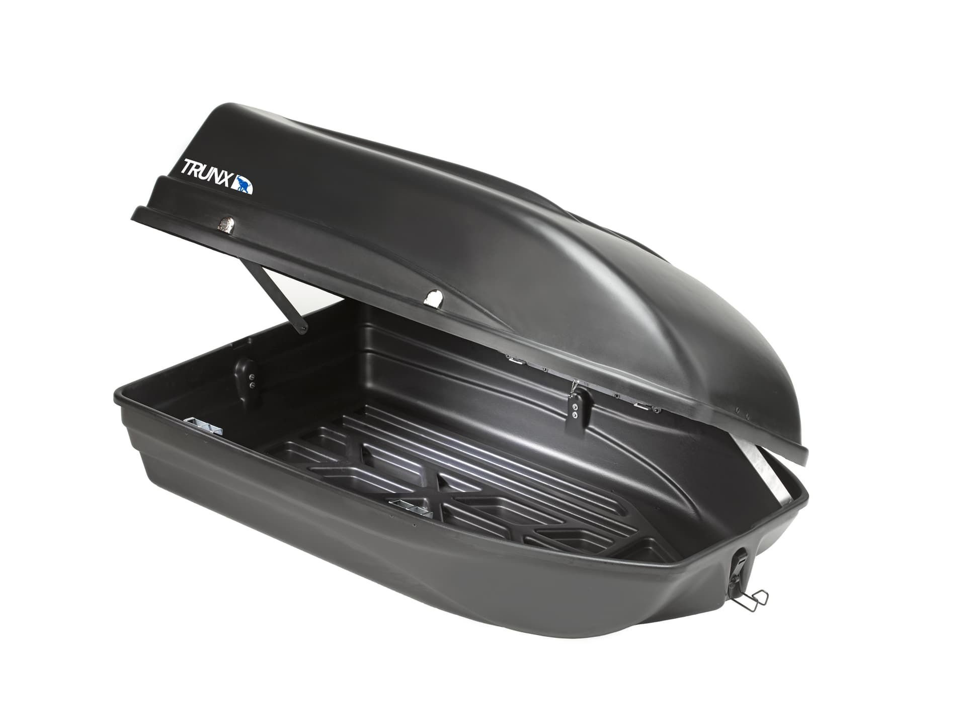 Car Top Cargo 9 Cu. Ft. Carrier