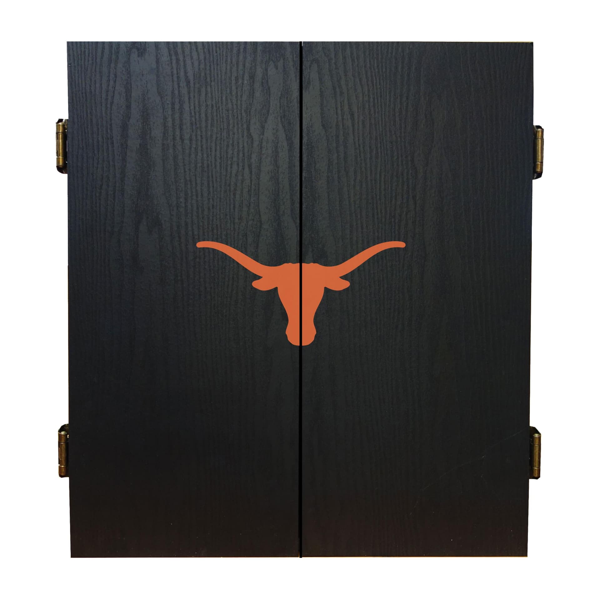 University of Texas Fan's Choice Dartboard Set