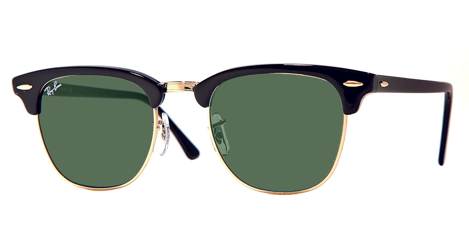 Clubmaster Classic Sunglasses