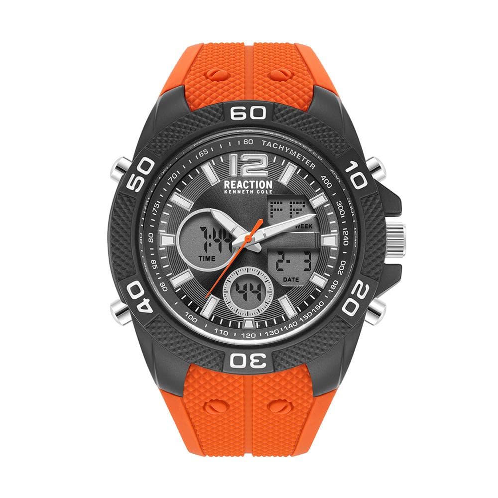 Ana-Digi Watch Size Mens Standard