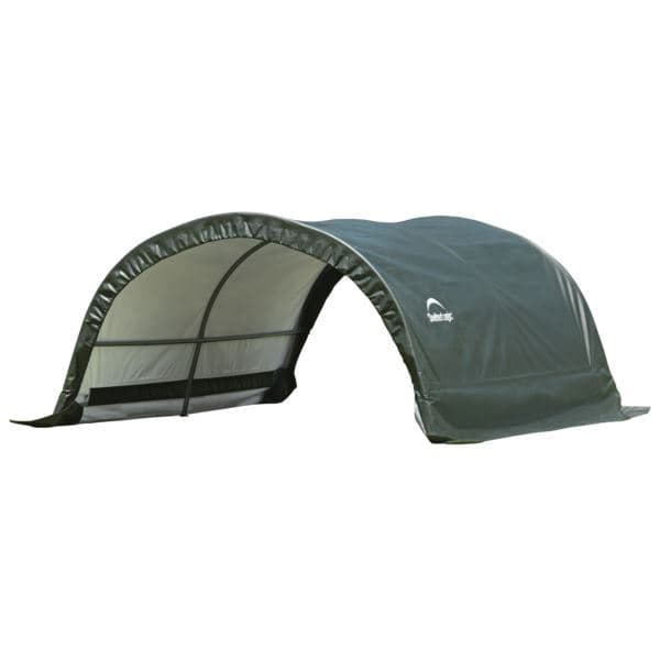 Small Livestock Portable Shelter Size 8x10x5