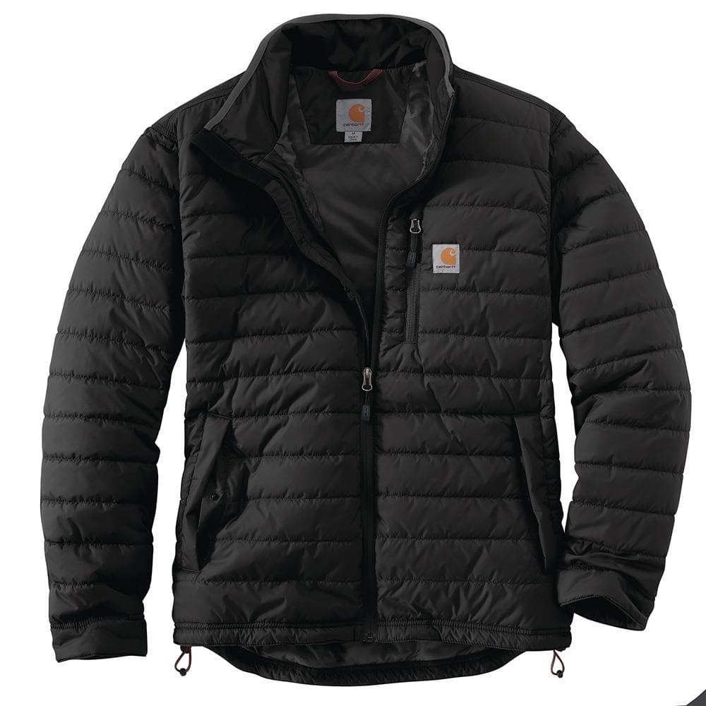 Men's Gilliam Jackett-Black-LG