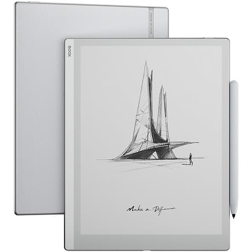 10.3 GO E-READER