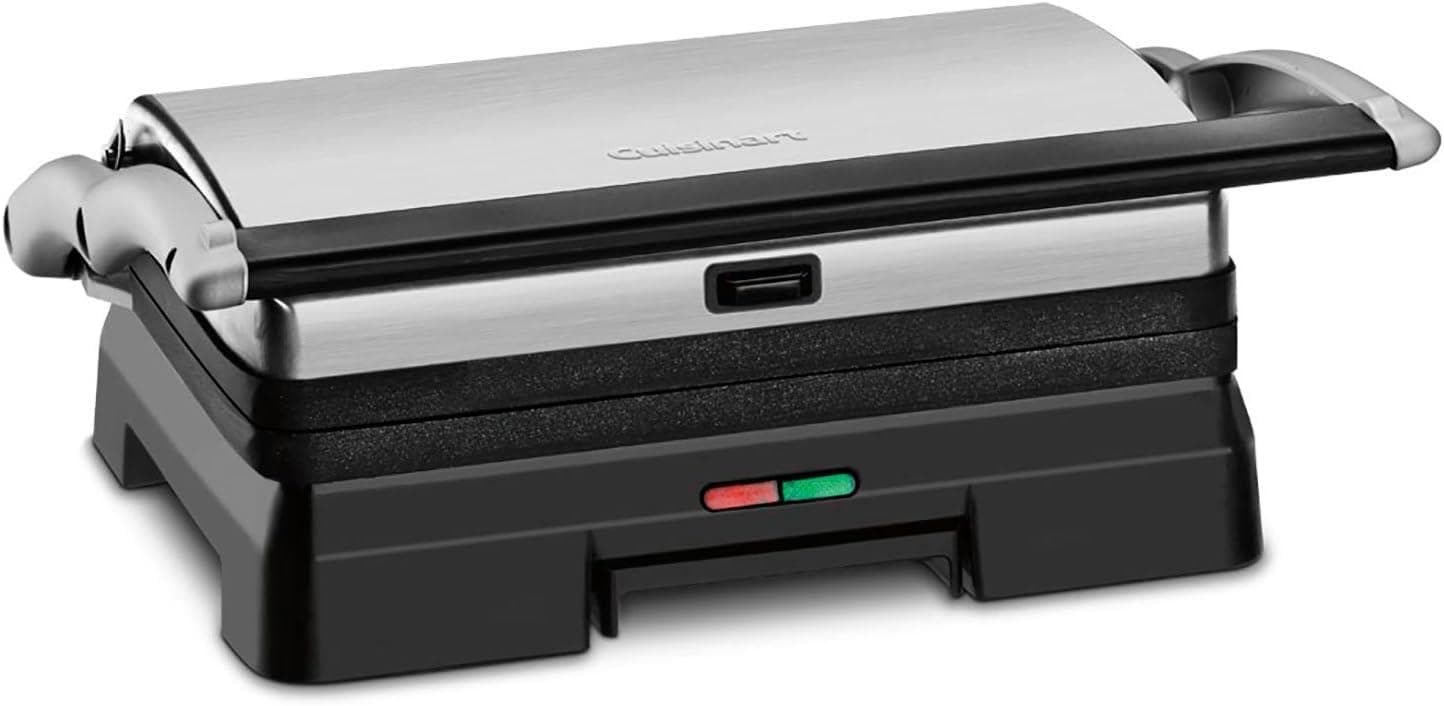 Griddler Grill & Panini Press - PFAS Free