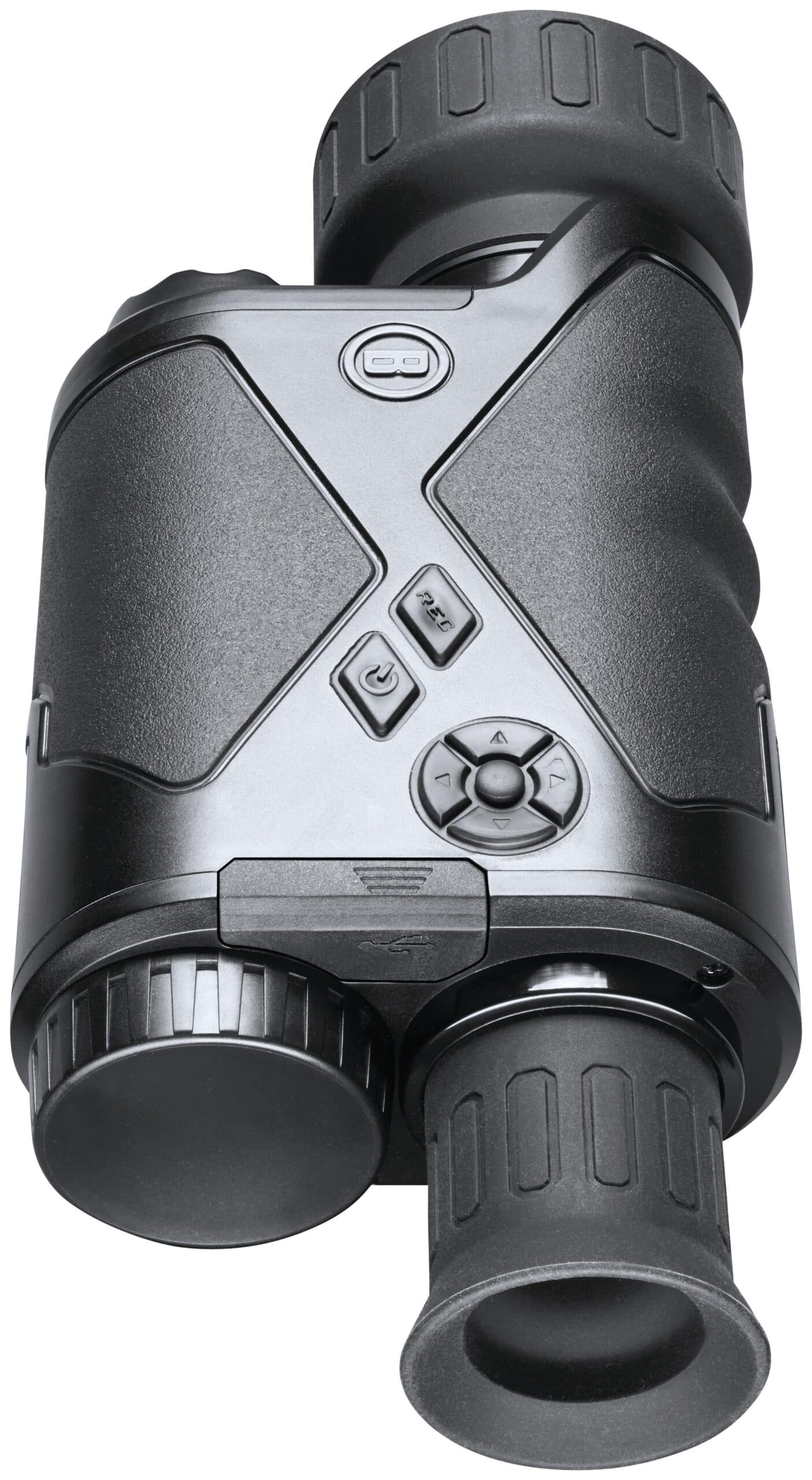 Equinox Z2 6x 50mm Night Vision Monocular