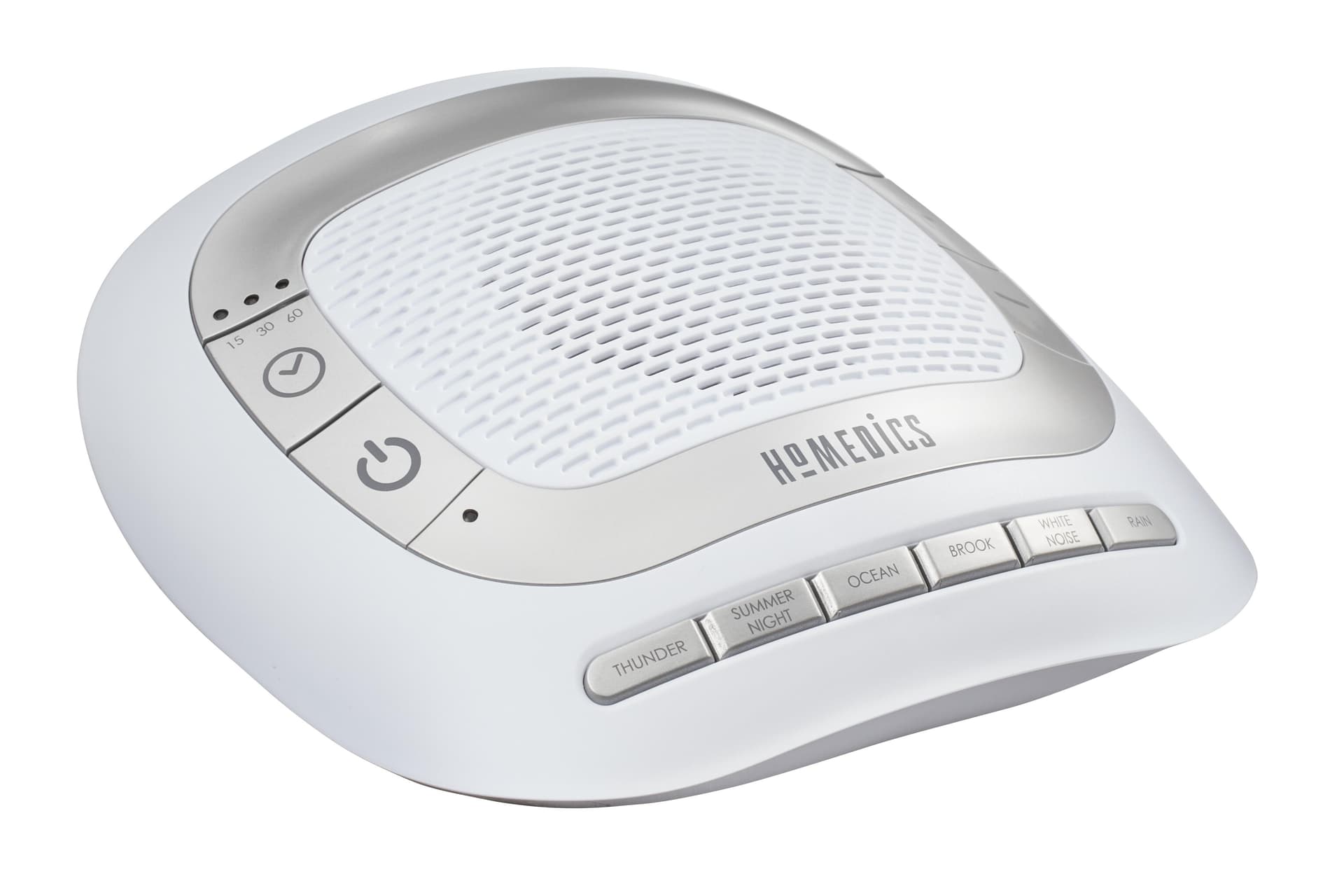 Sound Spa Rejuvenate