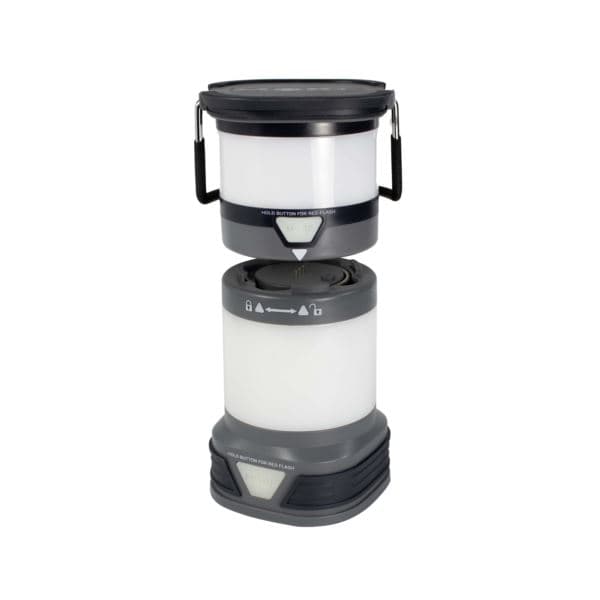 MORF 2-in-1 Lantern