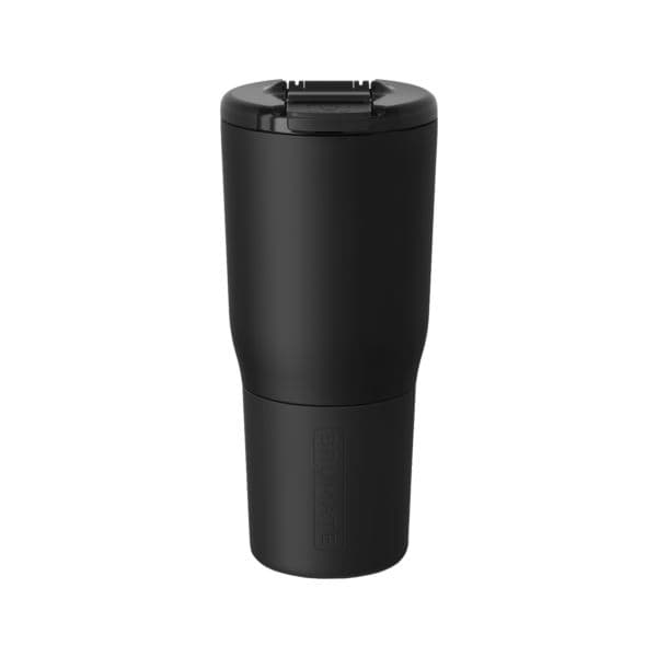 Nav 25oz - Matte Black