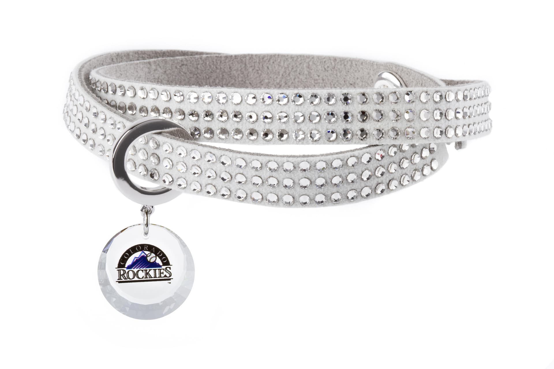 Home Run Rockies Bracelet Exclusive