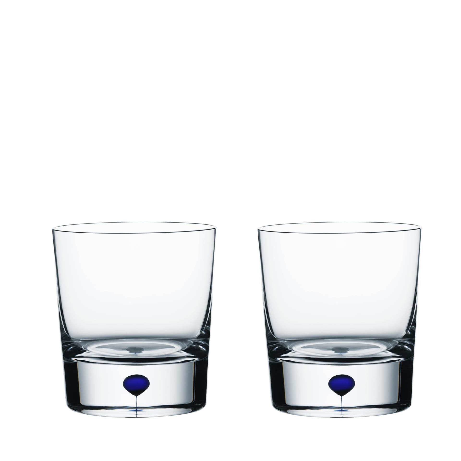 Intermezzo Blue Old Fashion set 2