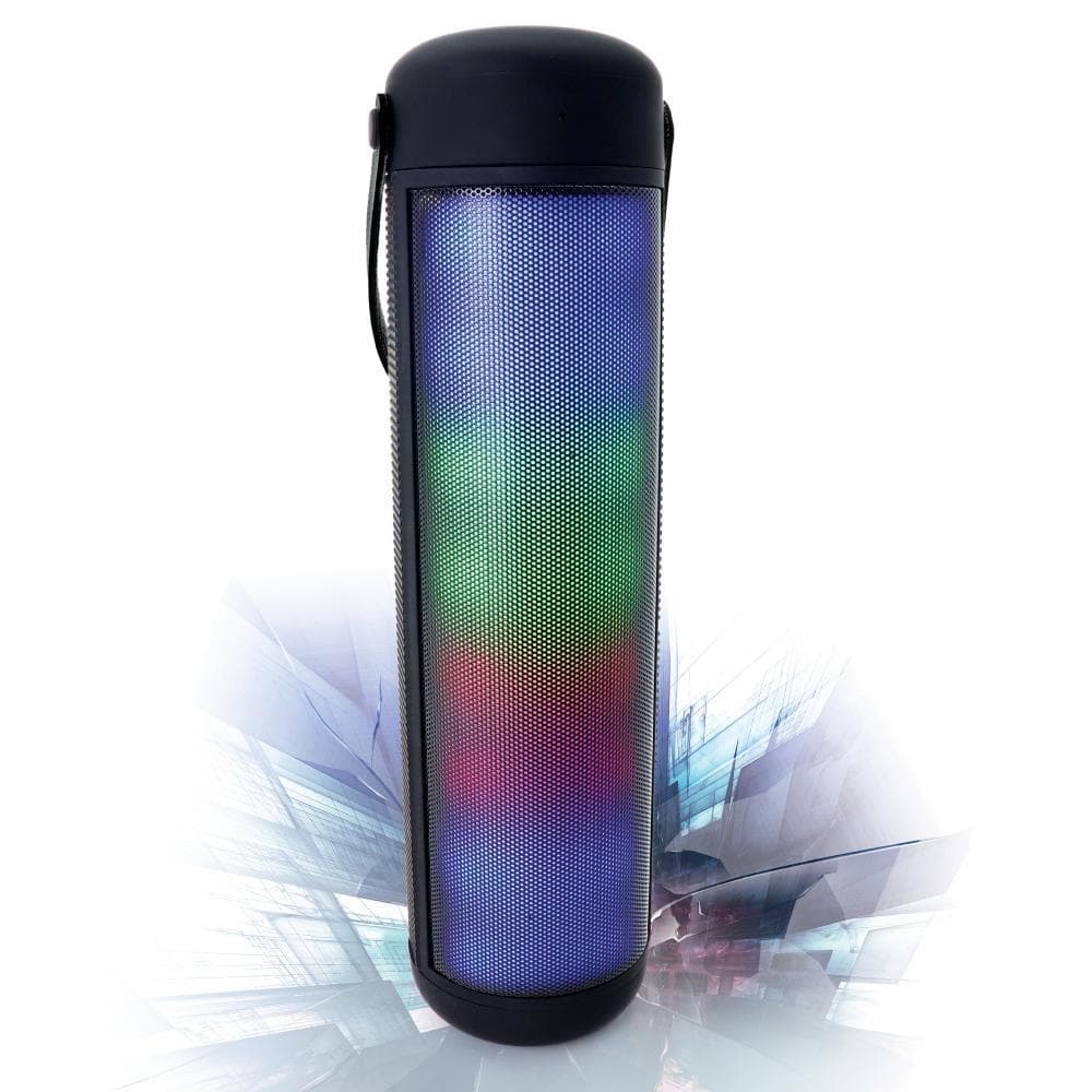 BT Mini Tower Speaker