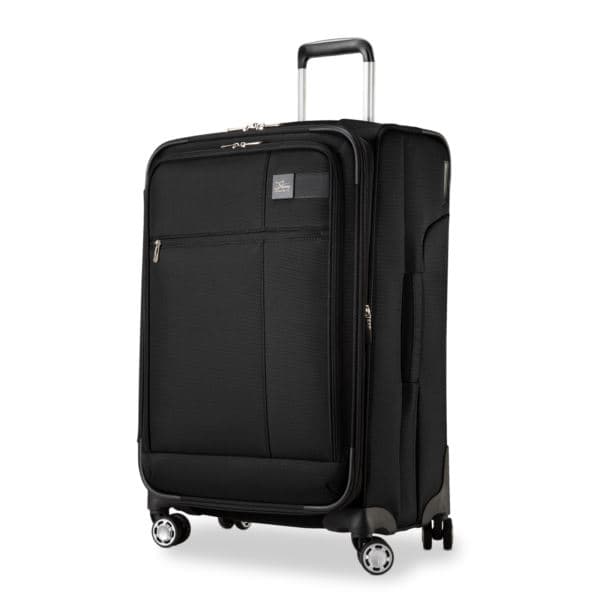 Skyway - Sigma 7.0 Medium Check-In - Black