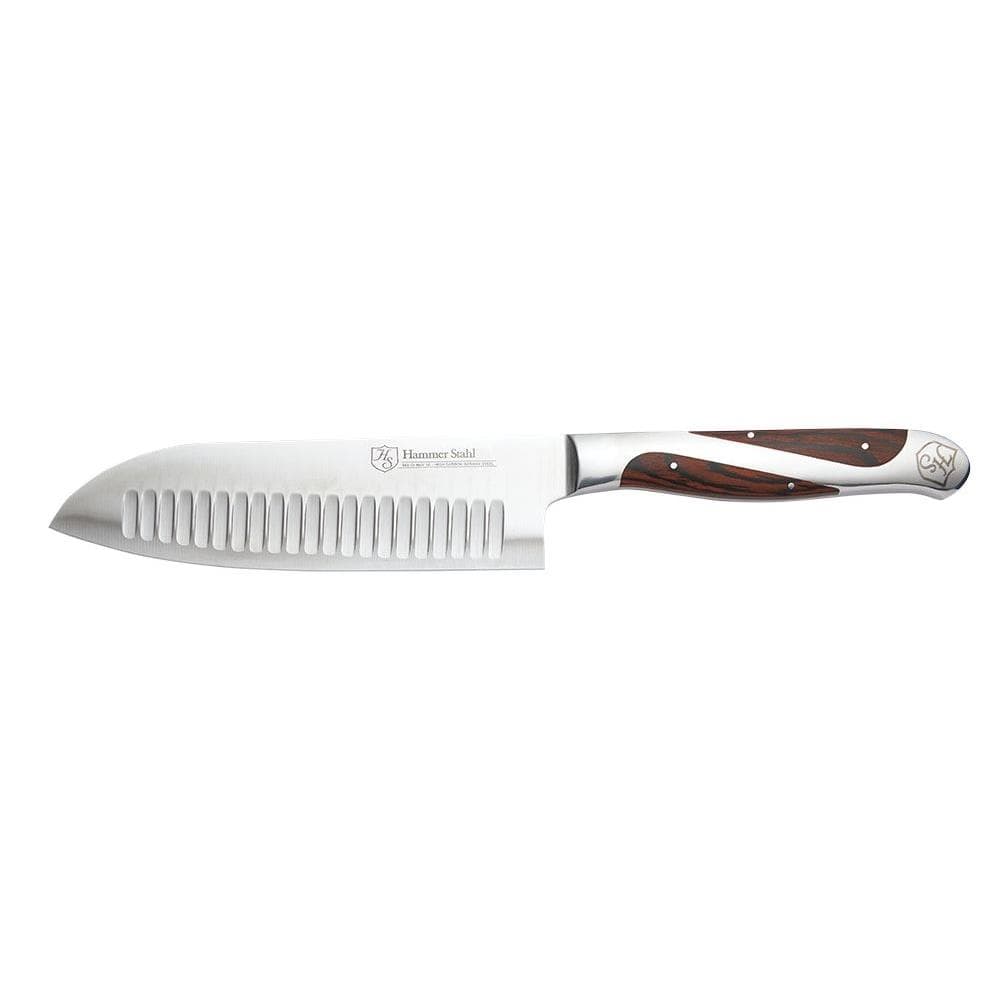 5.5" Santoku Knife