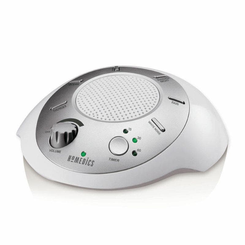 SoundSpa Portable Sound Machine