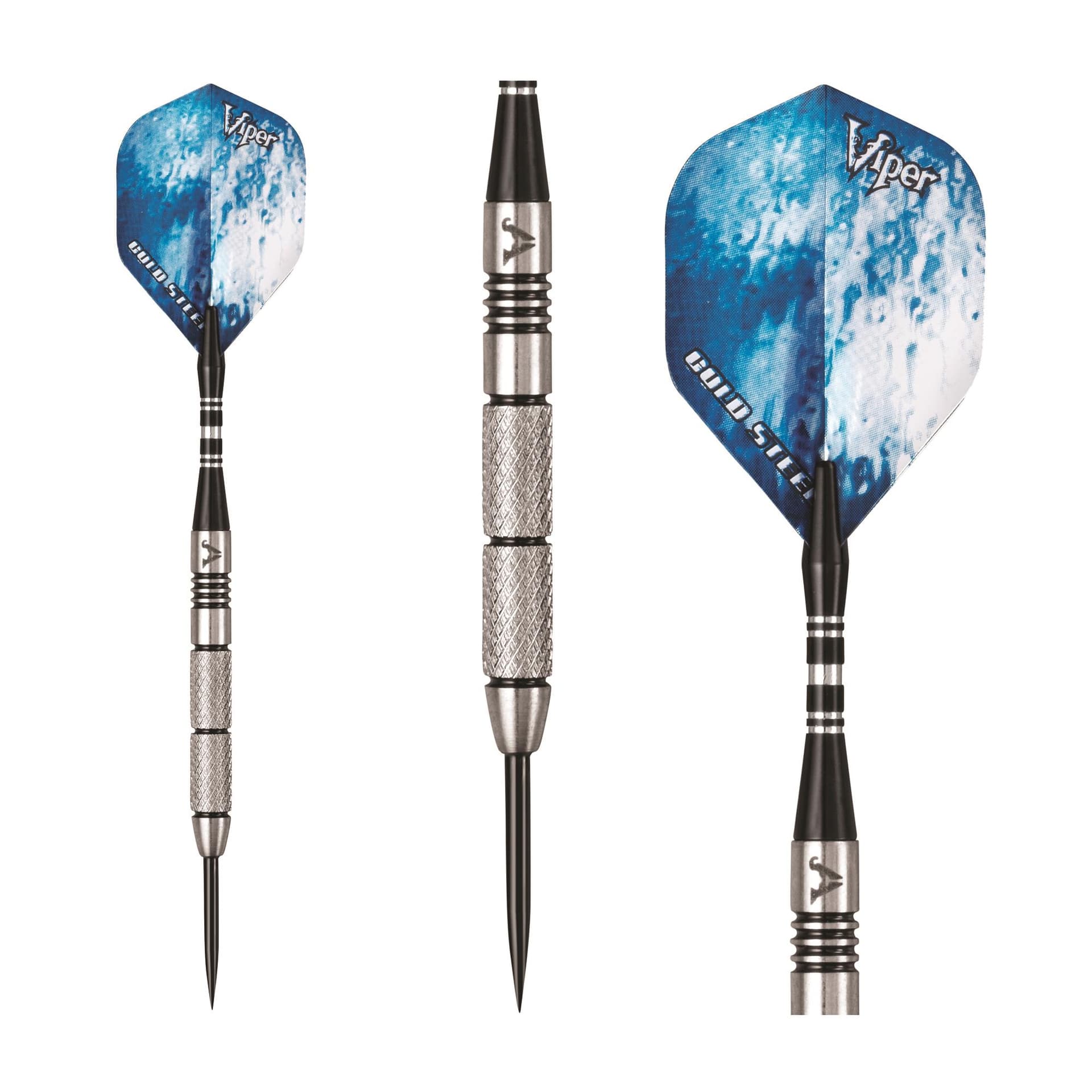 Viper Cold Steel Tungsten Steel Tip Darts 21 Grams