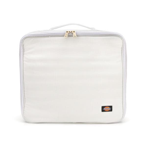 14" Painters Work Bag: White