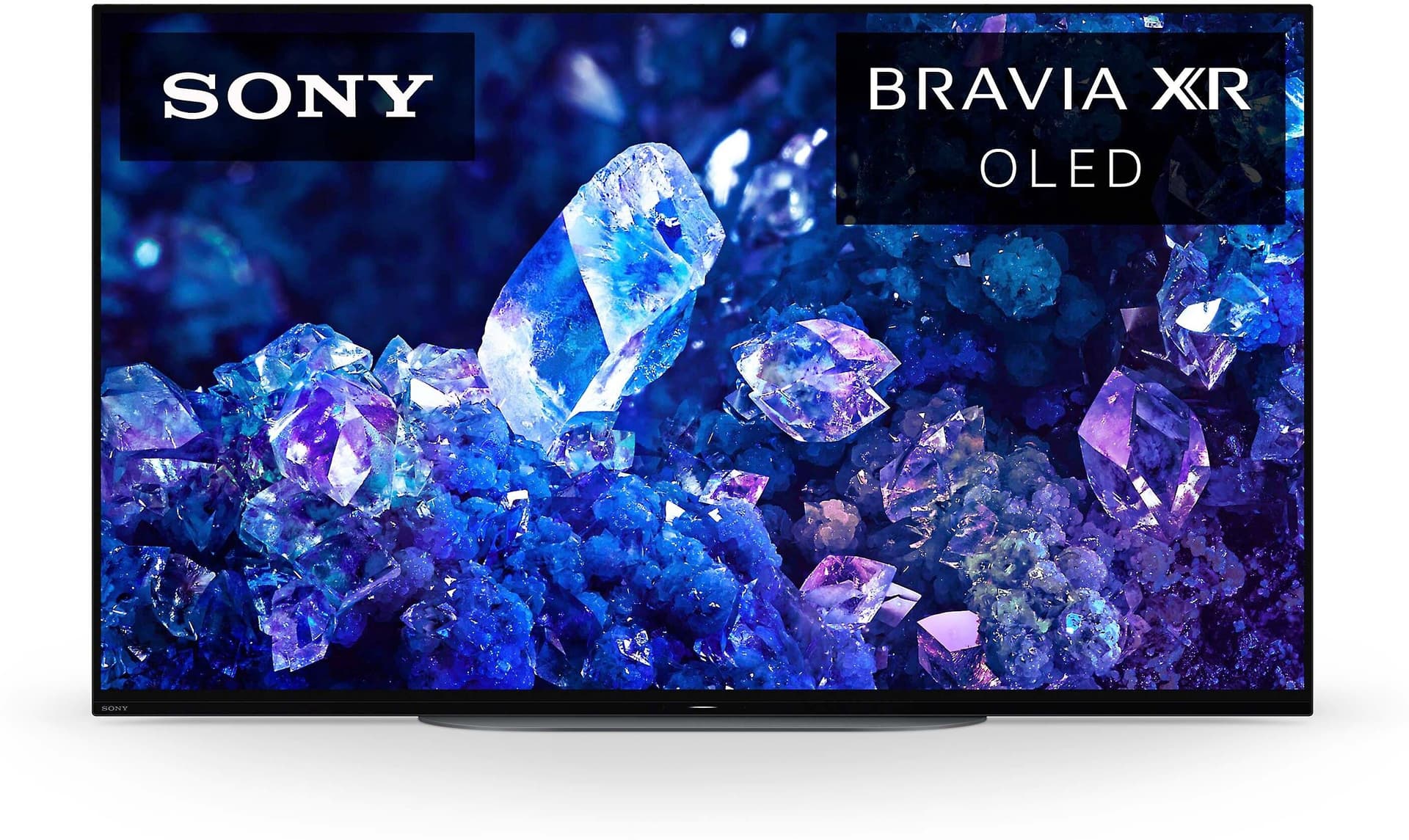 Sony BRAVIA XR-48A90K 48" A90K Smart OLED 4K UHD TV with HDR