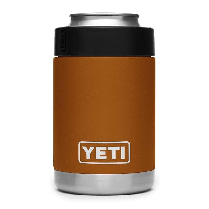 Yeti Rambler Colster - Clay