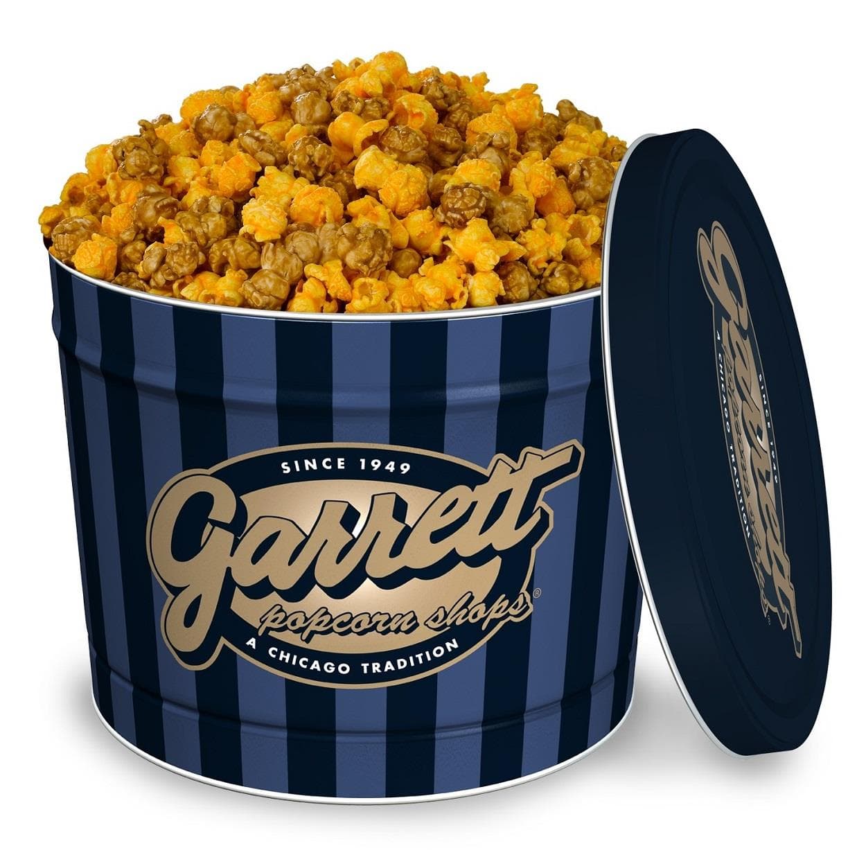 Garrett's Signature Garrett Mix Tin