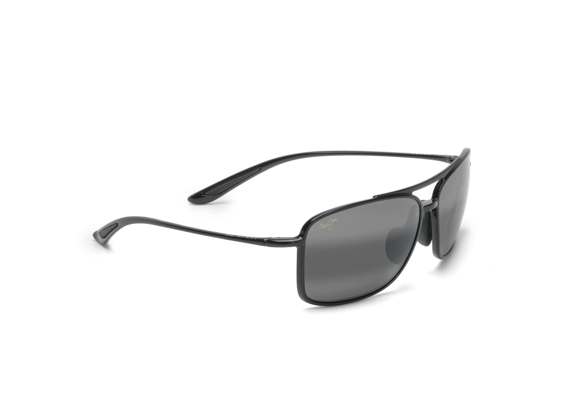 Kaupo Gap-BLACK/Neutral Grey