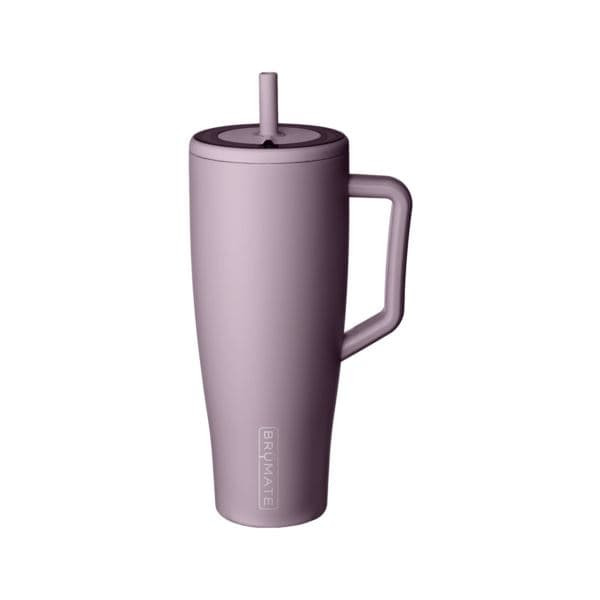 Era 40oz Straw Tumbler - Lilac Dusk